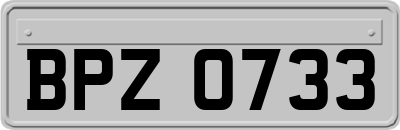 BPZ0733