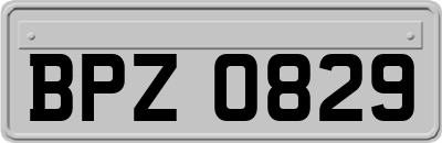 BPZ0829