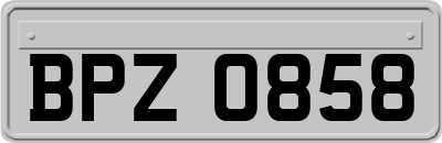 BPZ0858