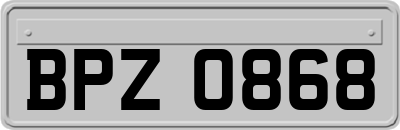 BPZ0868