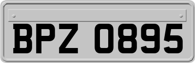 BPZ0895