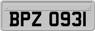BPZ0931