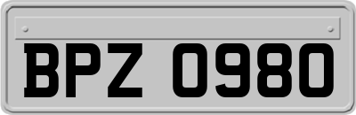 BPZ0980