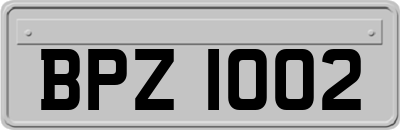 BPZ1002