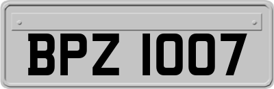 BPZ1007