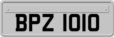 BPZ1010