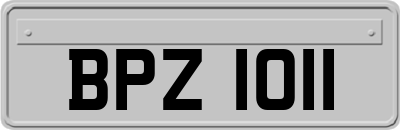 BPZ1011