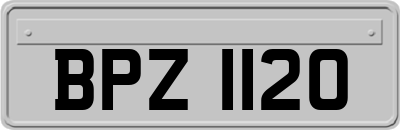 BPZ1120