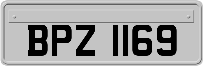 BPZ1169