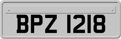 BPZ1218