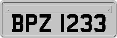 BPZ1233