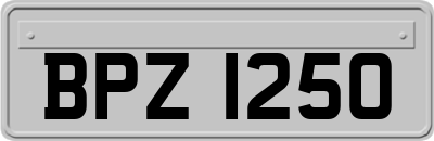 BPZ1250