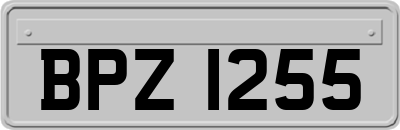 BPZ1255