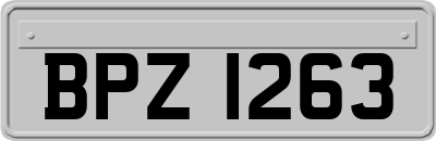 BPZ1263