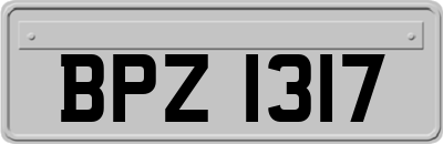 BPZ1317