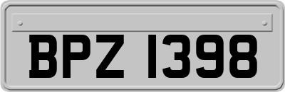 BPZ1398