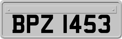 BPZ1453