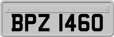 BPZ1460