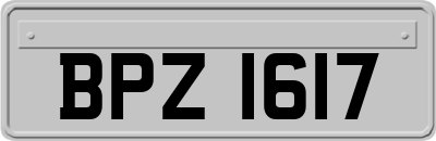 BPZ1617