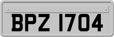 BPZ1704