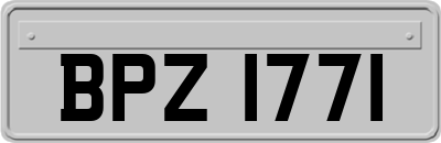 BPZ1771