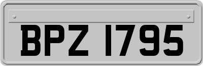 BPZ1795