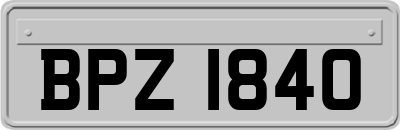 BPZ1840