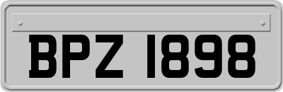 BPZ1898