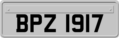 BPZ1917