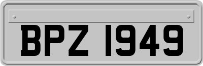 BPZ1949