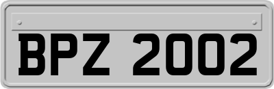 BPZ2002
