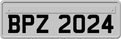 BPZ2024