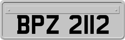 BPZ2112