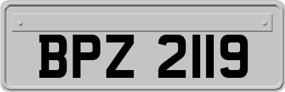 BPZ2119