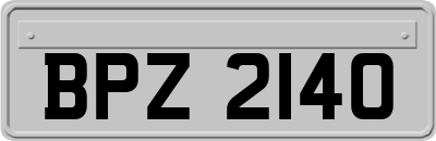BPZ2140
