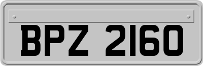 BPZ2160