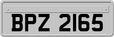 BPZ2165
