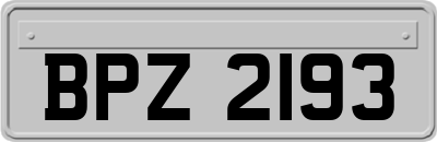 BPZ2193