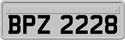 BPZ2228