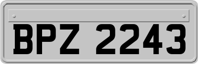 BPZ2243