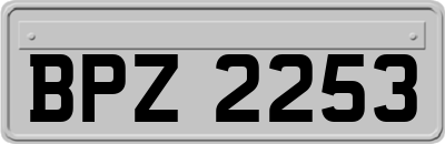 BPZ2253