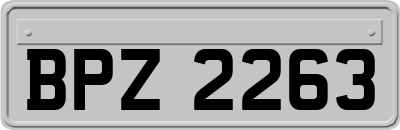 BPZ2263