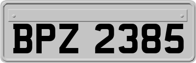BPZ2385