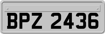 BPZ2436