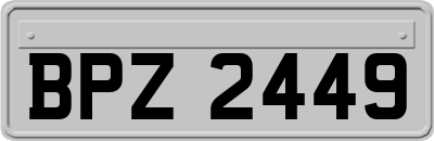 BPZ2449