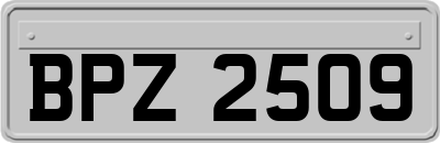 BPZ2509