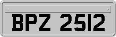 BPZ2512