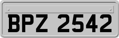 BPZ2542