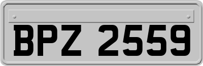 BPZ2559