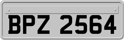 BPZ2564